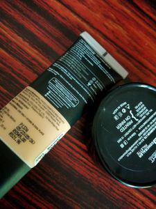 Faces Canada 3 In 1 Foundation