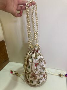 Potli Pouch