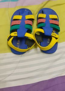 Kool Kids Sandal