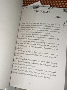 Holly Jackson Book Set