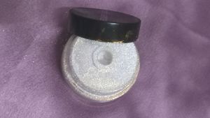 Coloressence Glitter Eyeshadow Pot