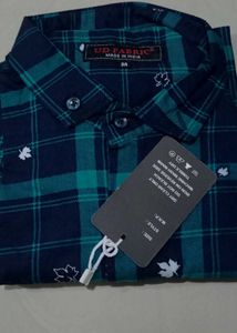 3 Men's Casual Shirts
