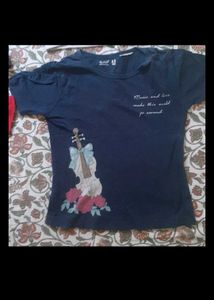 Girls Casual Tops Bundle