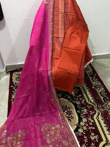 Original Pakistani Mausummery Lawn Cotton