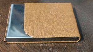 Stylish Card Holder