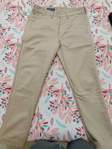 allen solly Trouser