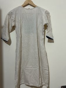 It Is A New Dress