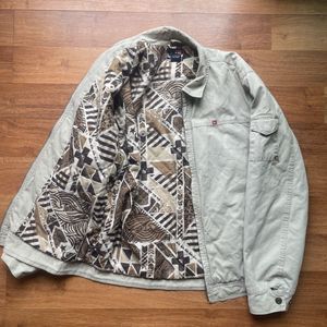 Quiksilver Jacket