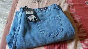 T-A-G Ladies' Jeans - Size 36