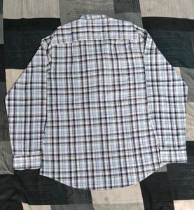 Peter England Shirt