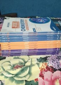 jee mains &amp; advance module