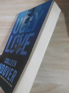 Ugly Love by Colleen Hoover