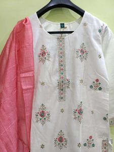 Beautiful classy kurti sets