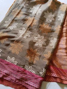 11 sarees combo Beautifully Designed Saree with Un