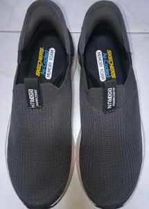 Skechers Go Run Slip-On Shoes