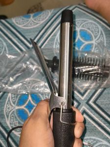 Hair Curling Iron
