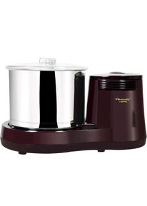 Butterfly Hippo 2 Litres Table-Top Wet Grinder