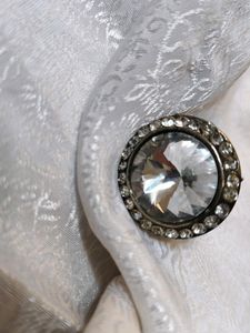 Big Size Earring