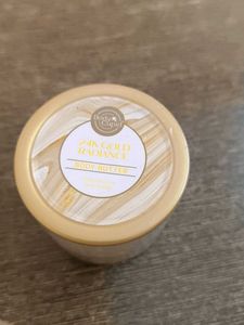 24K GOLD RADIANCE BODY BUTTER