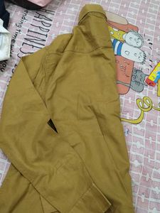 LE-LUCAS Casual Shirt