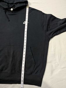 Nike Black Hoodie
