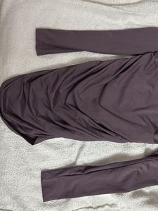 Pretty Lavender Dress