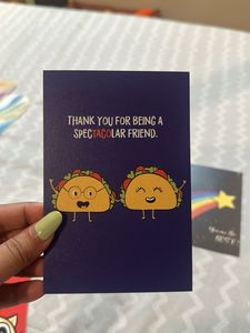 Factor Notes Post Cards - Set of 8