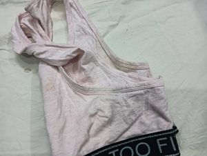Comfortable 💛Sports Bra for Active Lifestyle