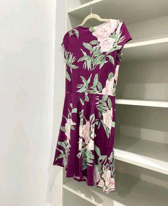 Dorothy Perkins Floral Dress