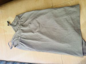 Grey onepiece
