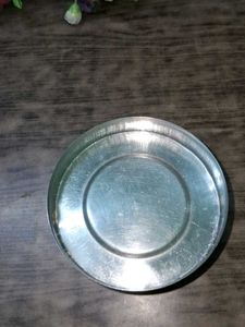 Stainless Steel Container