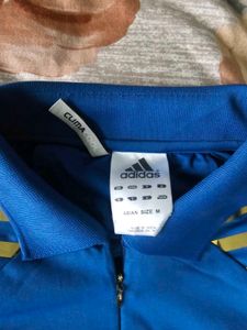 Mumbai Indians vintage 2013 match jersey