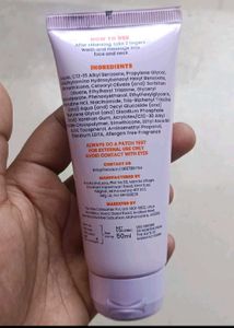 Foxtale &amp; Fix Derma Sunscreens