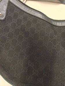 Gucci Hobo Bag