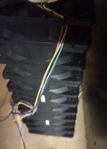 48v Cpu Fans 12pieces