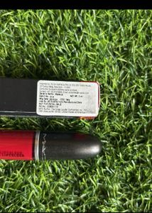 MAC Retro Matte Liquid Lipcolour