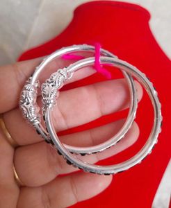 silver nazariya for kids new born