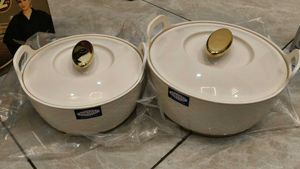 Insulated Casserole Hot Pot Set