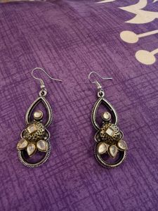 Westside | Exquisite Ethnic Earrings