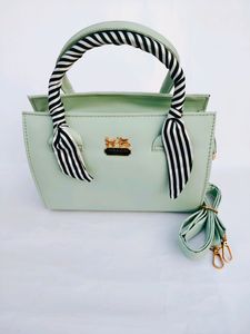 Ribbons Sling Bag For GIRLS/WOMEN