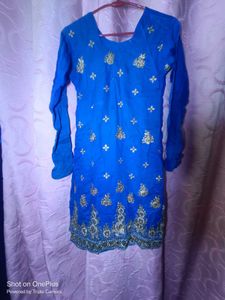 festive or bridal wear for small size