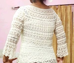 Crochet Top