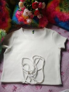 Combo Pack (1 Forever Crop Top/ Tokyo Talkies)