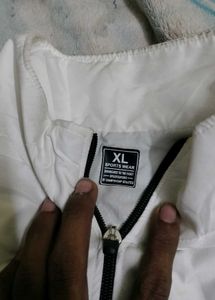 Windbreaker