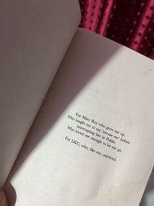 The God of Small Things by Arundhati Roy