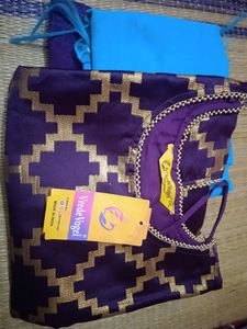 Brand New 3 Pcs Suit Set