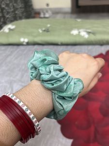 Brand New Scrunchies