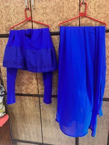 Designer Frock Set