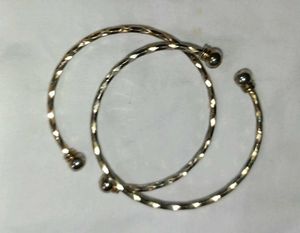 PAC eyes lenses n Twisted Metal Cuff Bracelets