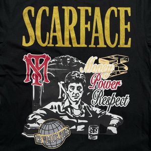 Scarface Graphic Tee